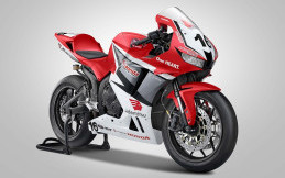 14 Pembalap Astra Honda Racing Team akan Ikut ajang Nasional dan Internasional