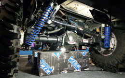 Untung 4x4, Tawarkan Piranti Offroad Diskon 10%