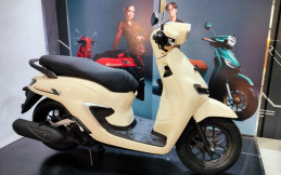 Beli Motor untuk Lebaran? Honda Kasih Diskon Jutaan Rupiah