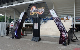 Covid-19 Masih Mengancam Jakarta, Dyandra IIMS Motobike Expo 2020 Ditunda