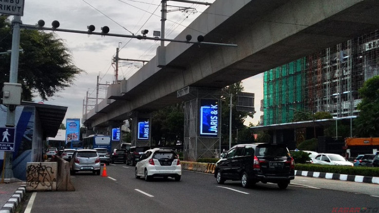 Hindari Pajak Progresif dan Salah Sasaran ETLE, Begini Cara Blokir Kendaraan yang Sudah Terjual