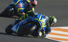 Ini Alasan Suzuki Gagal Total di MotoGP 2017