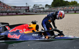 Max Verstappen Akui Red Bull Racing Kehilangan Keseimbangan, F1 Jepang Jadi Ujian Berat