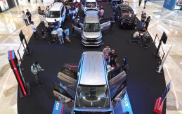 Jadwal Pameran Mitsubishi Bulan Agustus 2022