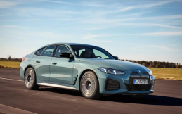 BMW M Siapkan 30 Model Baru Hingga 2029, Era Transmisi Manual Segera Berakhir