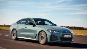 BMW M Siapkan 30 Model Baru Hingga 2029, Era Transmisi Manual Segera Berakhir