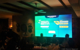 Ini Alasan Gaikindo Gelar GIICOMVEC 2018