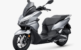 Honda NWG 150, Skutik Setara PCX 160 Dibekali Fitur Lebih Canggih