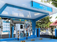 Mobil Listrik Semakin Banyak, PLN Sediakan 2.015 SPKLU Hingga Agustus 2024