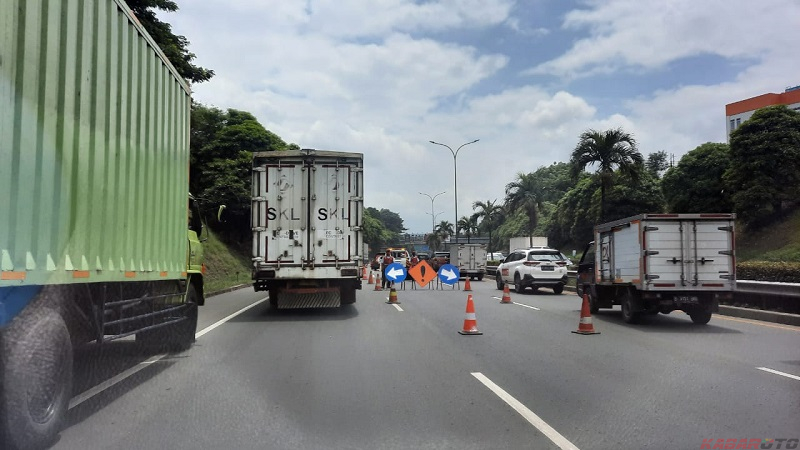 Antisipasi WFA, Korlantas dan Kemenhub Evaluasi Pengelolaan Lalu Lintas Libur Nataru