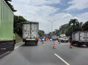 Antisipasi WFA, Korlantas dan Kemenhub Evaluasi Pengelolaan Lalu Lintas Libur Nataru