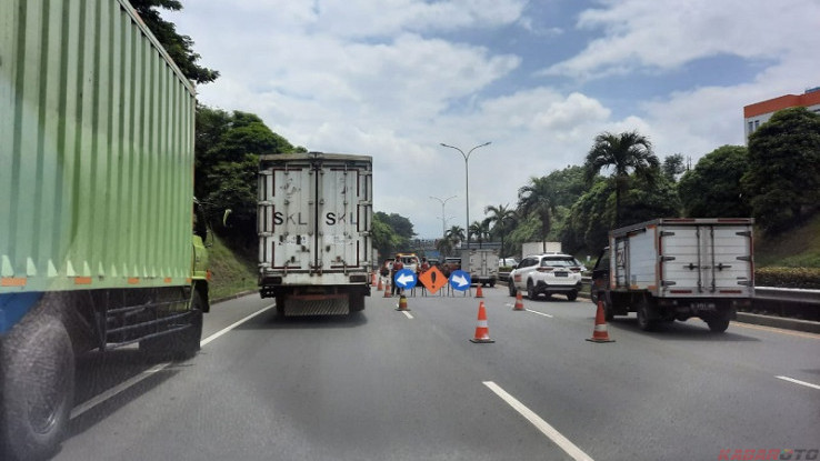 Antisipasi WFA, Korlantas dan Kemenhub Evaluasi Pengelolaan Lalu Lintas Libur Nataru