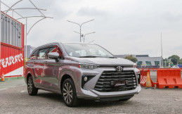 Update Harga Toyota Avanza Mei 2026, Termurah Rp243 Jutaan