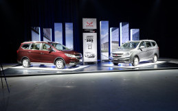 Profil - Wuling Cortez CT Type S