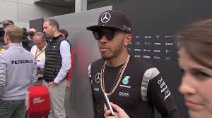 Hamilton Akui Alami Kesulitan di GP Rusia