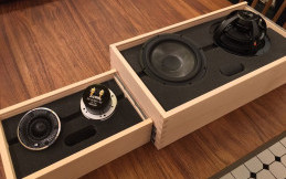 Audio Plus Indonesia Luncurkan Tiga Produk Ground Zero Refrence Ultra 