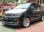Mau Modif Mobil Wuling? Pahami Dulu Konsepnya, Sob!