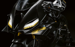 BMW Concept RR: Menengok Lebih Dekat Masa Depan Superbike dari Munich