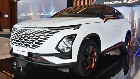 Chery