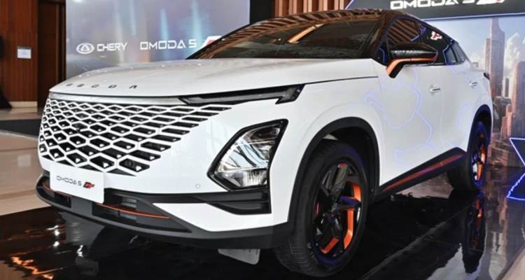 Chery