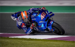 Hasil Tes Memuaskan, Suzuki Ecstar Optimis Hadapi Musim Balap 2020