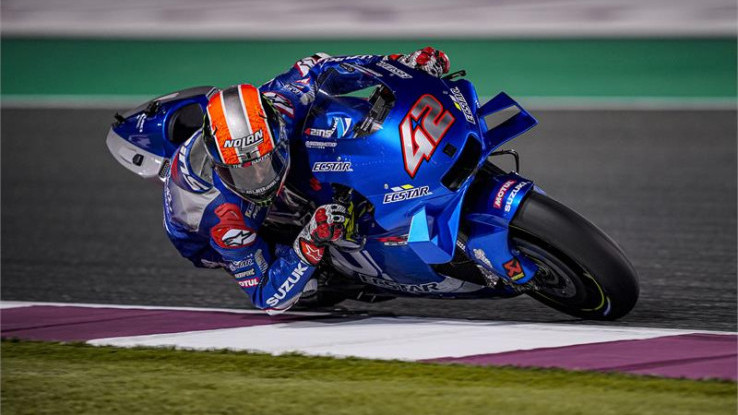 Hasil Tes Memuaskan, Suzuki Ecstar Optimis Hadapi Musim Balap 2020