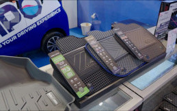  Beli Karpet dan Wiper Trapo di IIMS 2025, Dapat Diskon 13 Persen