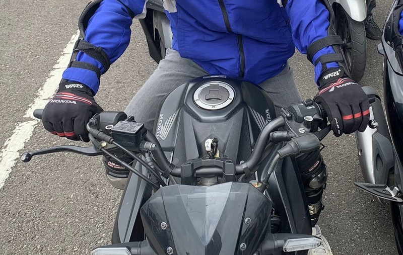 Girboks Sepeda Motor Manual, Ini Kiat Bikin Awetnya