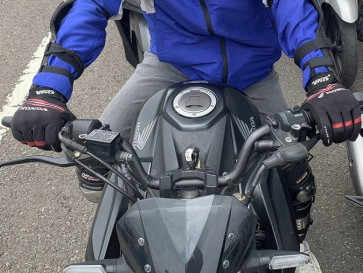 Girboks Sepeda Motor Manual, Ini Kiat Bikin Awetnya