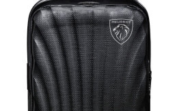 Peugeot Gandeng Samsonite Bikin Koper Eksklusif untuk Traveling