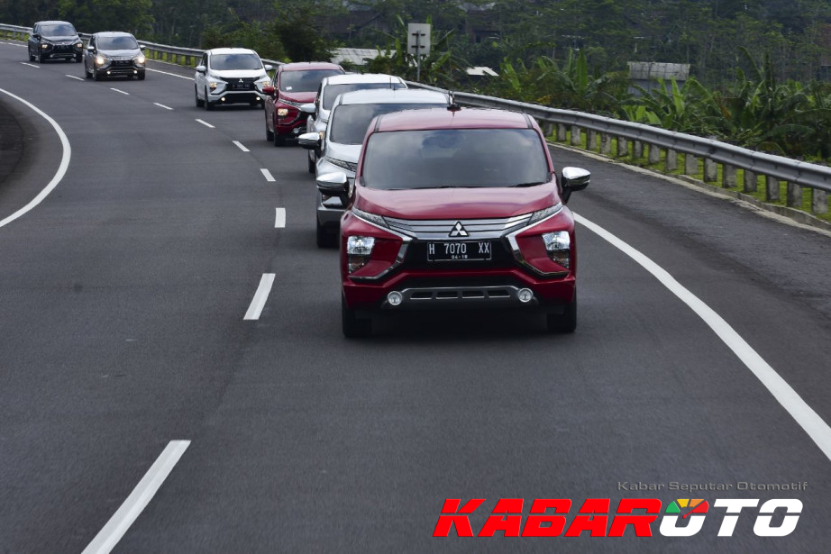 Siap-Siap, Harga Mitsubishi Xpander Bakal Naik di Mei 2018