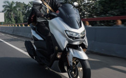 Rayakan Hari Persahabatan, Yamaha Rilis Film
