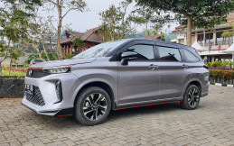 Hal Harus Diperhatikan Ketika Memiliki Daihatsu All New Xenia R 1.5 ASA