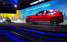 Dua Jagoan Baru Mitsubishi Ini Telah Meraih Bintang 5 Dalam Hal Keamanan