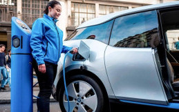 Volkswagen Investasi Ratusan Miliar Rupiah untuk Mobil Listrik