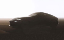 Jadi Keluarga Baru di Fairlady, Nissan 400Z Bakal Diluncurkan?