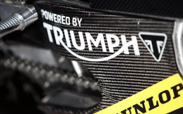 Triumph Mulai Turun di Kejuaraan Dunia Motocross pada 2024