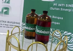 Mengenal Bobibos, Bahan Bakar dari Limbah Jerami dengan Kualitas Setara RON 98