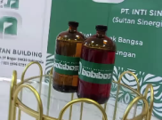 Mengenal Bobibos, Bahan Bakar dari Limbah Jerami dengan Kualitas Setara RON 98