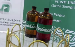 Mengenal Bobibos, Bahan Bakar dari Limbah Jerami dengan Kualitas Setara RON 98