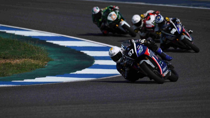 Yamaha Racing Indonesia Siap Gempur Balap ARRC Putaran ke-2, Ini Jadwalnya