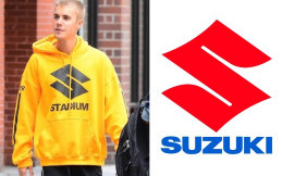 Jangan Salah, Ini bukan Logo Suzuki Loh