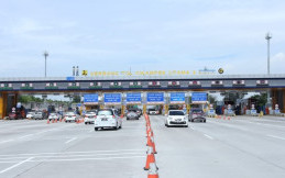 Puncak Arus Mudik Diprediksi Terjadi 18-21 April 2023