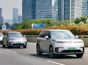 Yoyo, Layanan Robotaxi Milik XPeng Resmi Dikenalkan