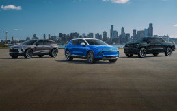 Sempat Alami Kerugian Hingga 2 Miliar Dollar AS, GM PHK 1.000 Karyawan dari Divisi Perangkat Lunak dan Layanan