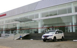 Wuling Yakin Jualan 150 Unit di Wilayah Bandung, Mungkinkah? 
