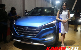 Hyundai Bawa 2 Produk Edisi Spesial di IIMS 2018