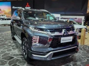 6 Alasan Mitsubishi Pajero Sport Cocok Jadi Teman Setia Buat Diajak Pergi Jauh