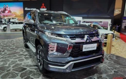 6 Alasan Mitsubishi Pajero Sport Cocok Jadi Teman Setia Buat Diajak Pergi Jauh