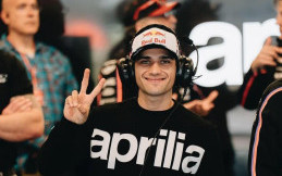 Dapat Wejangan dari Marc Marquez, Jorge Martin Berpeluang Balapan di MotoGP Qatar 2025